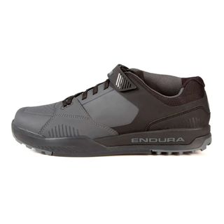 Zapatillas Endura MTB MT500 Burner negro