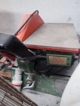 Ingletadora Ein Port