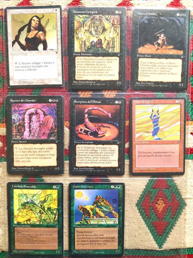 Lotto Magic Leggende