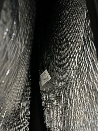 Pala pádel NOX AT10 Genius 18k rojo negro con fund