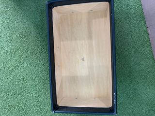 SITTING BOX quasi nuovo