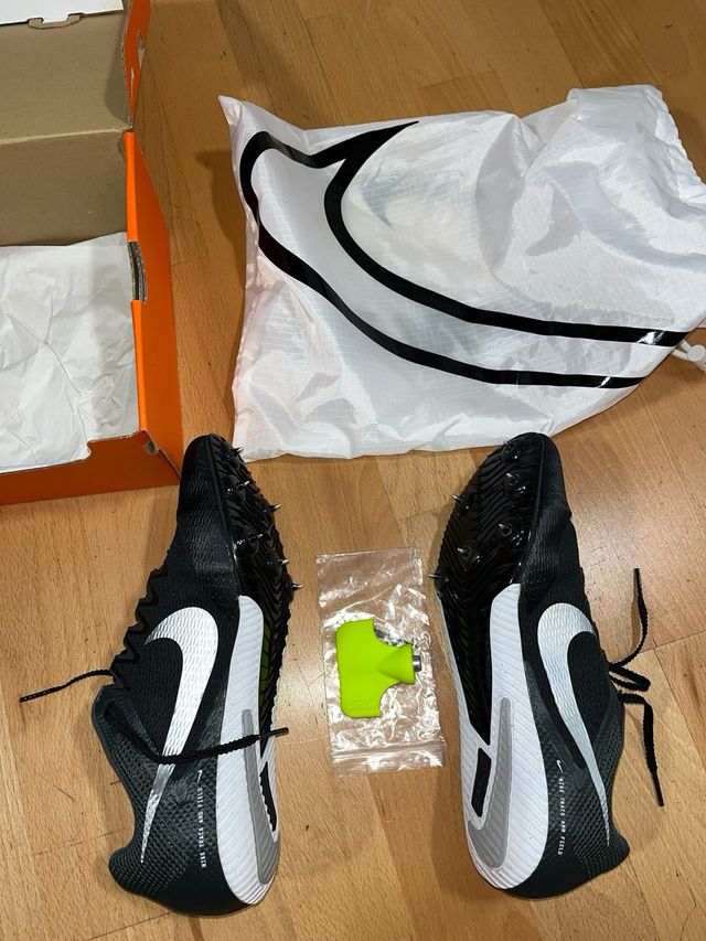 Zapatillas Clavos Nike