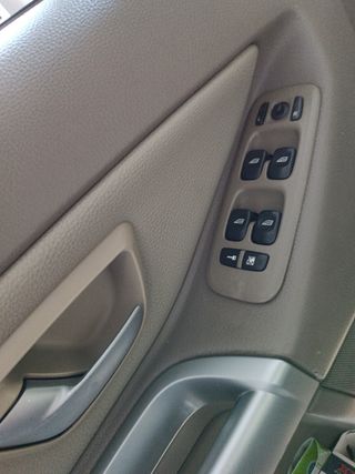 Volvo XC90 2005