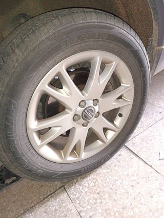 Volvo XC90 2005
