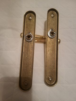 Manillas de puertas
