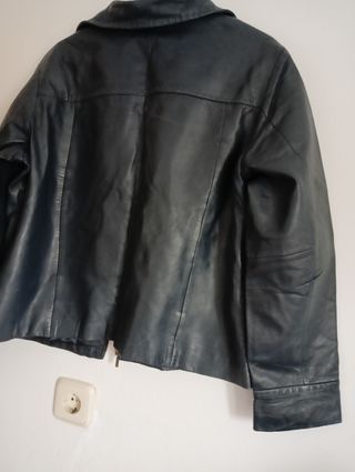 Chaqueta piel