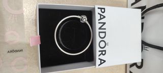 Pulsera Pandora talla pequeña.