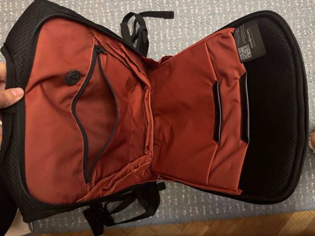 Zaino porta computer Samsonite