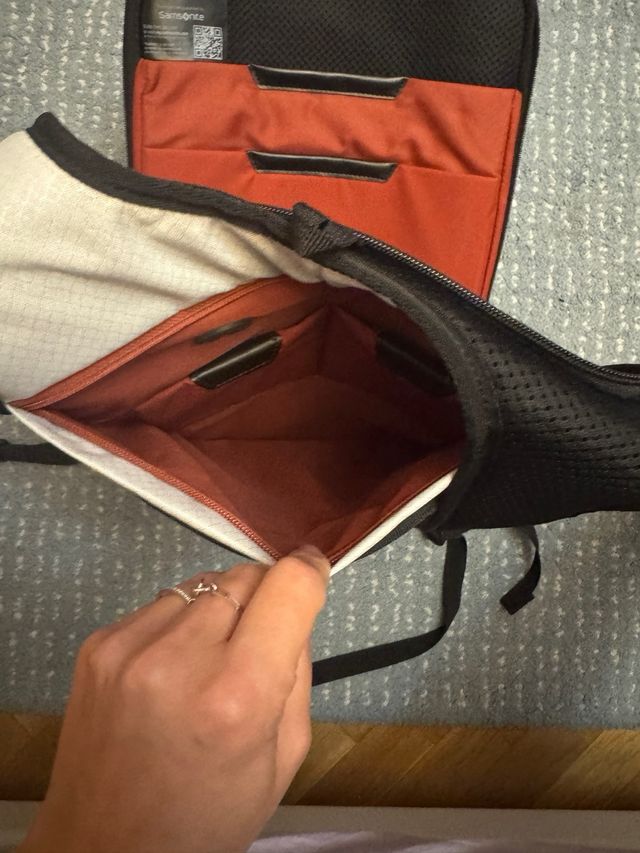 Zaino porta computer Samsonite