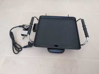 PLANCHA DE ASADO ORBEGOZO TB 2206