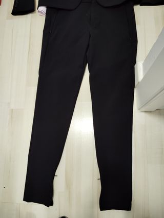 Traje Completo de Zara 