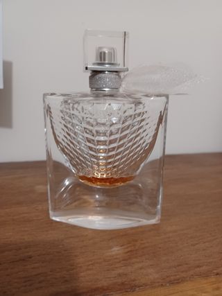 FRASCO VACIO PERFUME