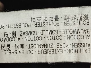 Trench donna fantasia. Zara. D