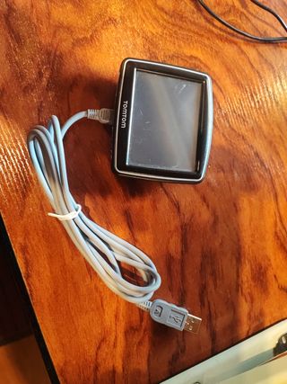 GPS  tomtom