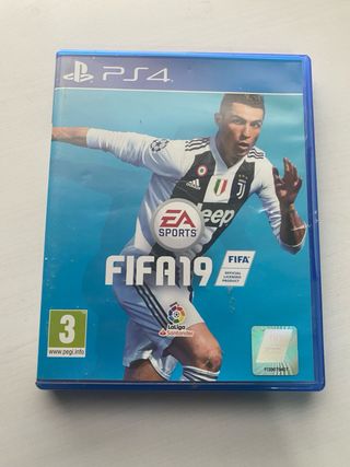 Fifa 19