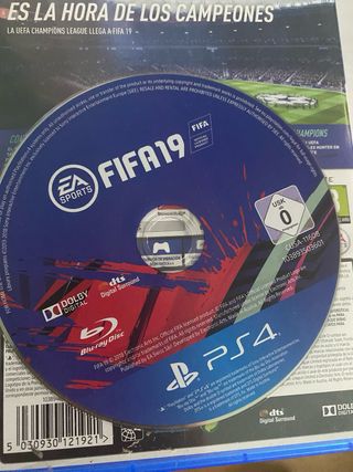 Fifa 19