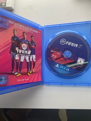 Fifa 19
