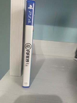 Fifa 19