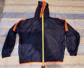 K-way tipo Adidas Predator M