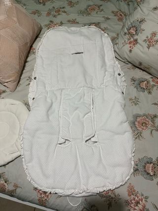 Saco silla paseo Mico’s