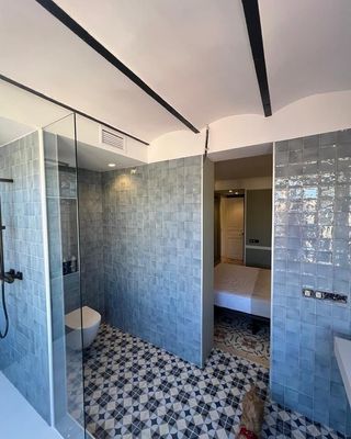Servicios de albañilería en Barcelona y alrededore