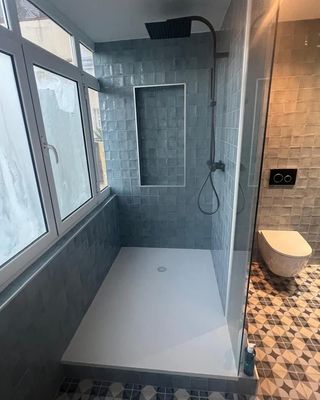 Servicios de albañilería en Barcelona y alrededore