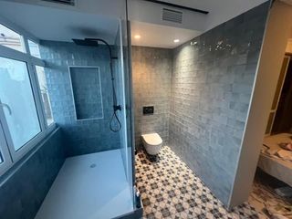 Servicios de albañilería en Barcelona y alrededore