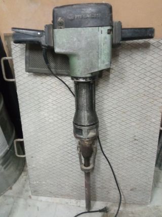 Martillo percutor 