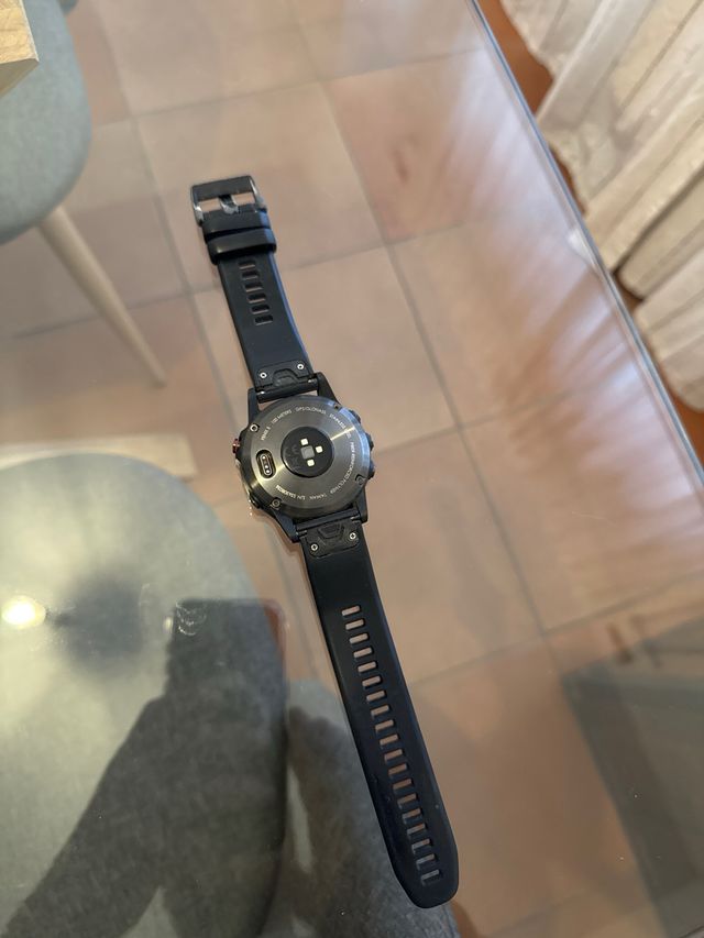 Garmin fenix 5