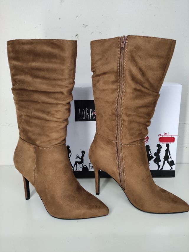 Stivali donna taglia 39