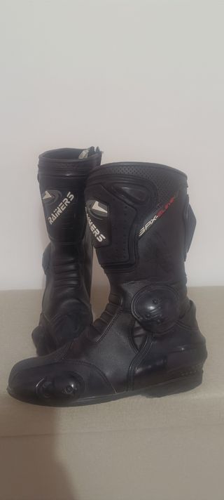 Botas Rainers
