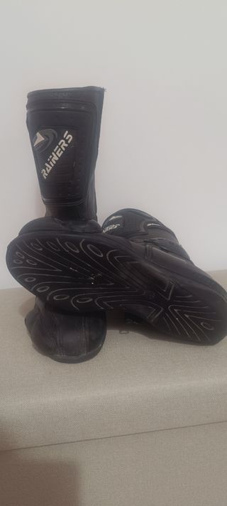 Botas Rainers