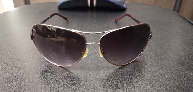 Occhiali tommy hilfiger