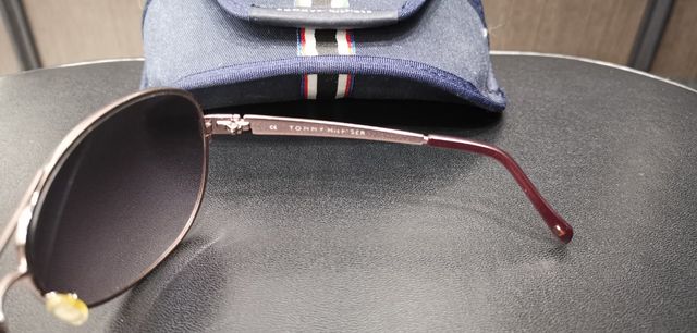 Occhiali tommy hilfiger