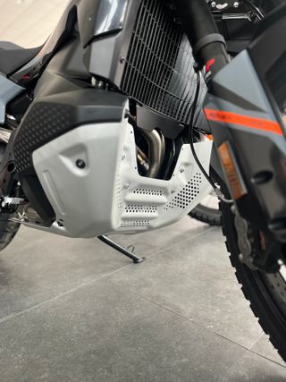 KTM 790 ADV 2024