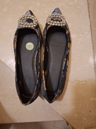 Scarpe donna.
