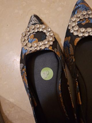 Scarpe donna.