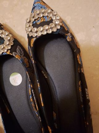 Scarpe donna.