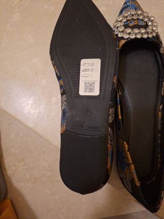 Scarpe donna.