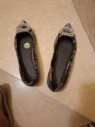 Scarpe donna.