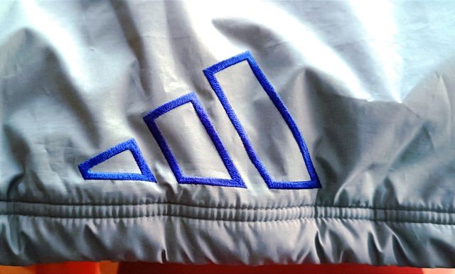 TALLA XL ADIDAS CHAQUETÓN ANTIFRIO