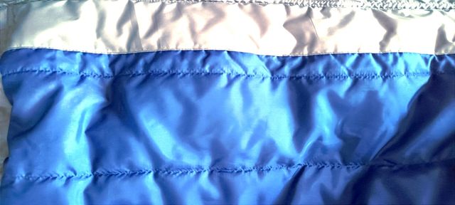 TALLA XL ADIDAS CHAQUETÓN ANTIFRIO