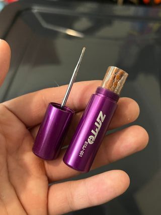 Kit de reparo Pneus tubless