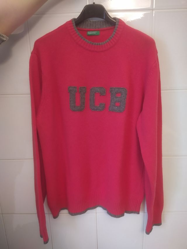 Maglione uomo Benetton 
