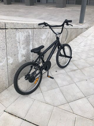 BMX