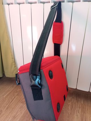 Trona portátil Janè