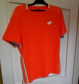 T-shirt Lotto M