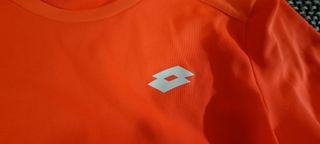 T-shirt Lotto M