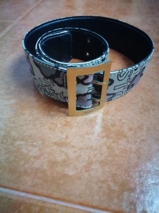 Cinturón tous