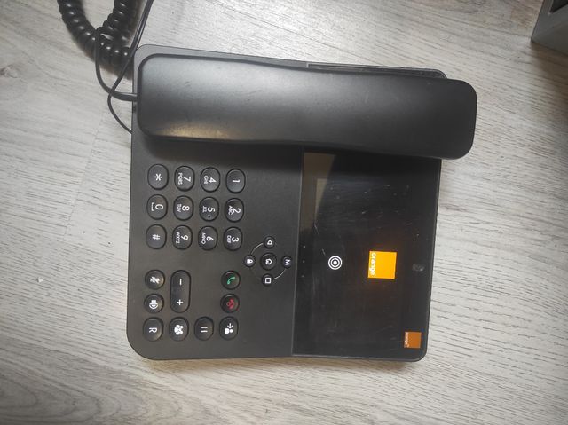 telefono fijo